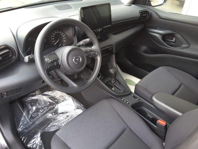 MAZDA 2 Hybrid 1.5 VVT e-CVT Prime-Line *KM ZERO*