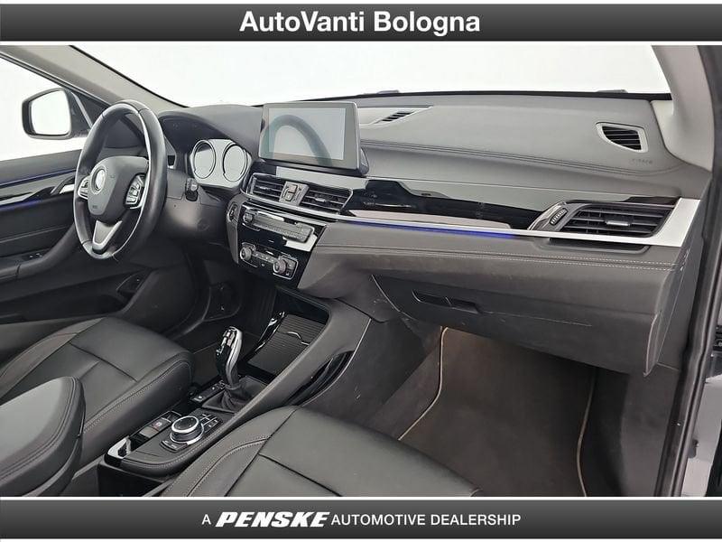 BMW X1 X1 xDrive18d xLine Plus