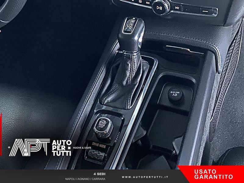 Volvo V90 V90 2.0 D5 Inscription awd geartronic