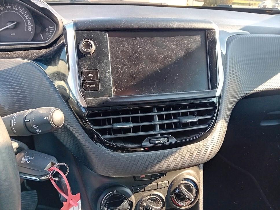 Peugeot 2008 PureTech 82 Allure