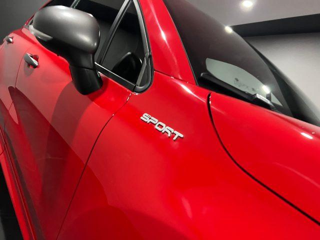 FIAT 500X 1.0 T3 120 CV Sport UNICO PROPRIETARIO