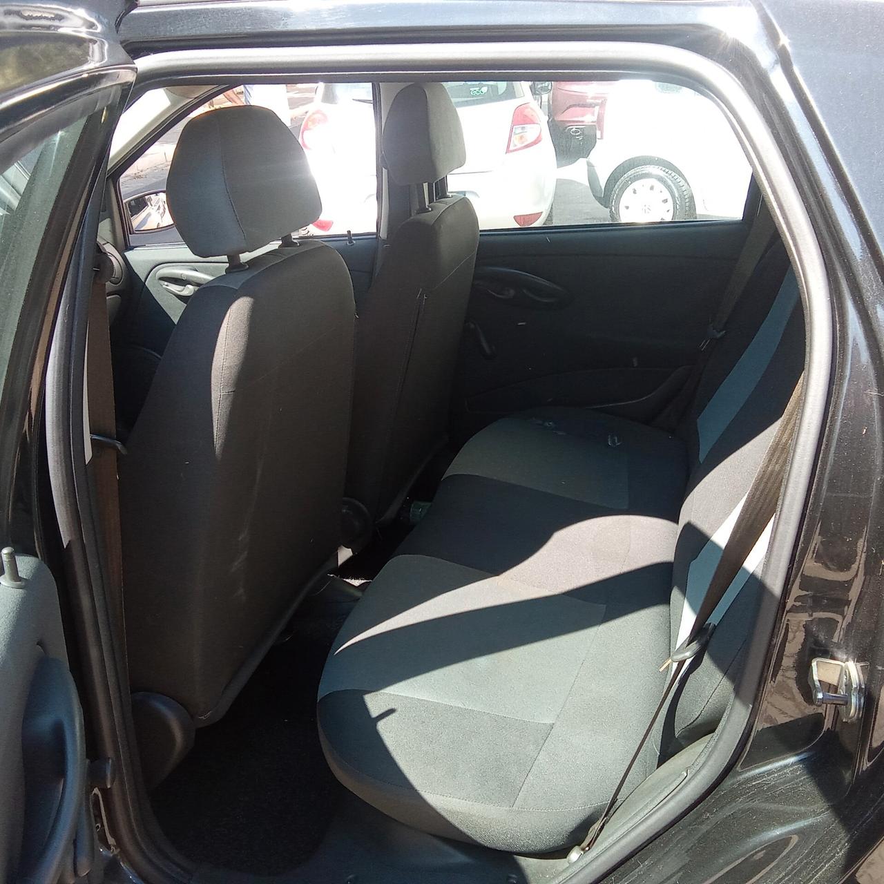 Fiat Punto Classic 1.2 5 porte Dynamic
