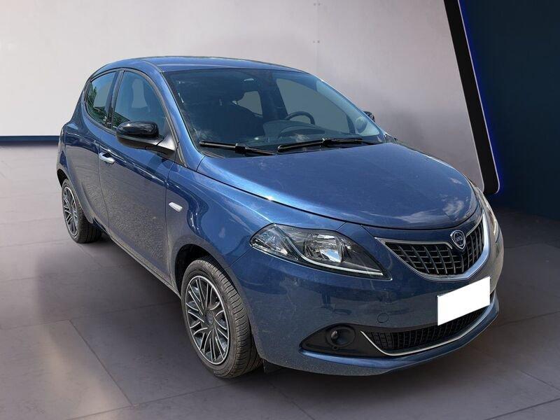 Lancia Ypsilon III 2021 1.0 firefly hybrid Gold s&s 70cv