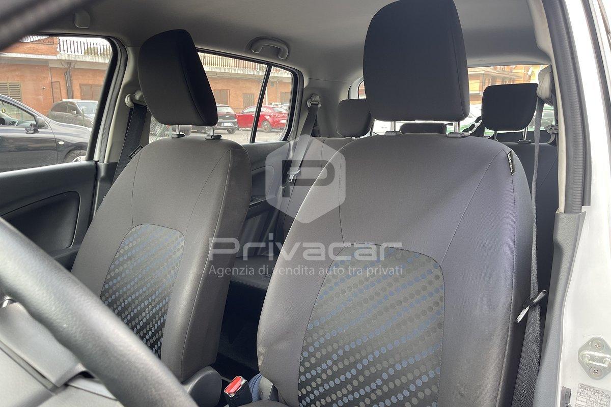 SUZUKI Celerio 1.0 Easy
