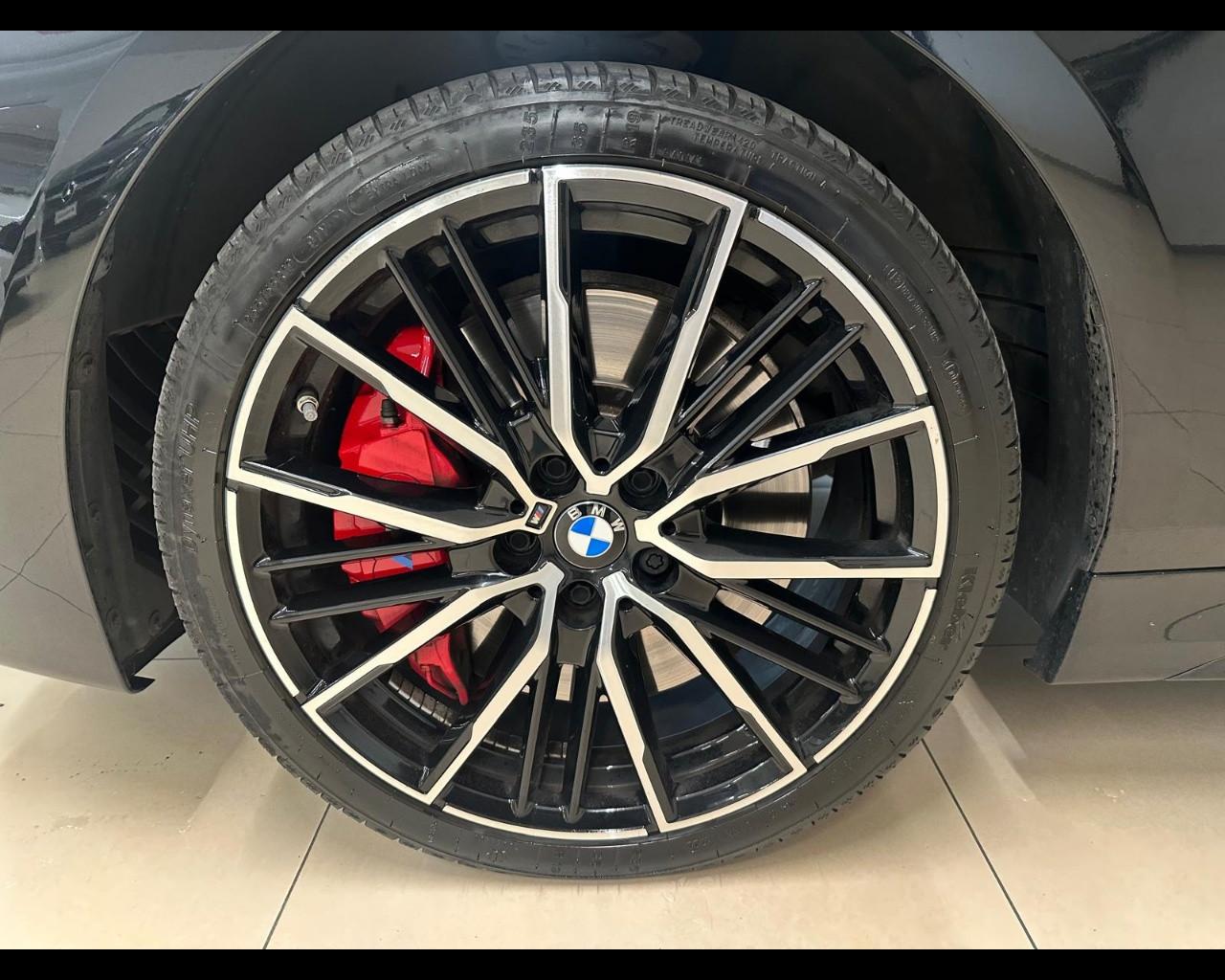 BMW Serie 1 (F40) - 128ti 5p. Msport