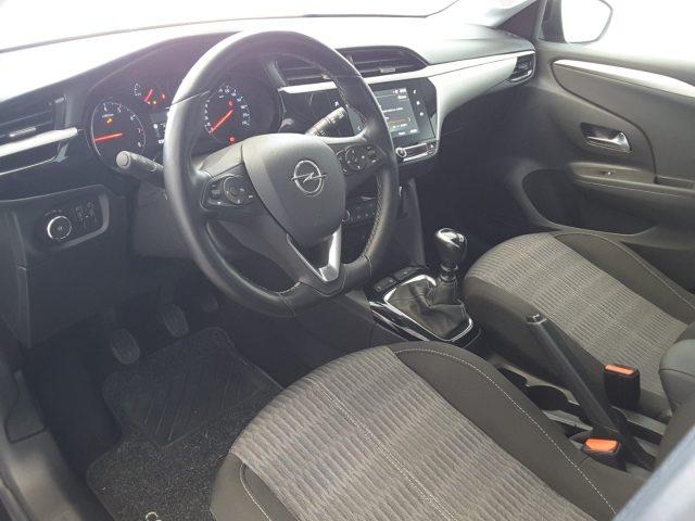 OPEL Corsa 1.2 100cv Elegance *solo 38.000 Km*