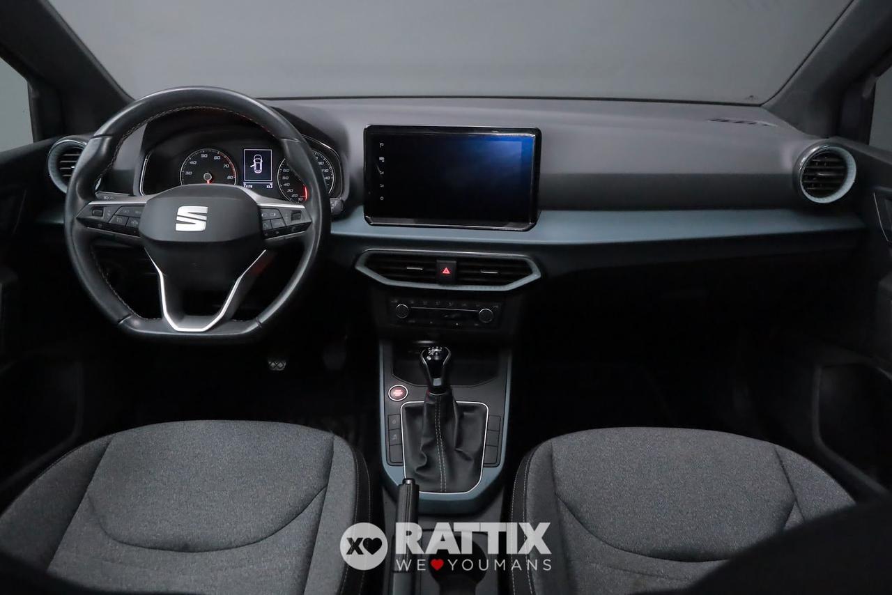 SEAT Arona 1.0 Ecotsi 95CV Xperience