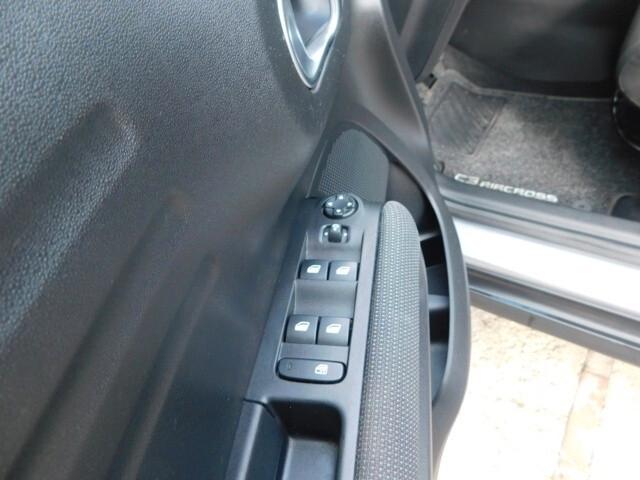 Citroen C3 Aircross BlueHDi 110 S&S Shine Pack