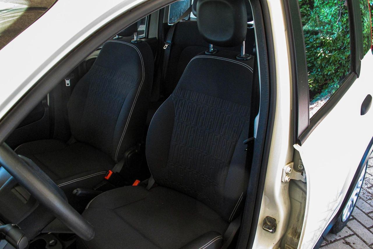 Fiat Panda 1.0 CityLife Hybrid