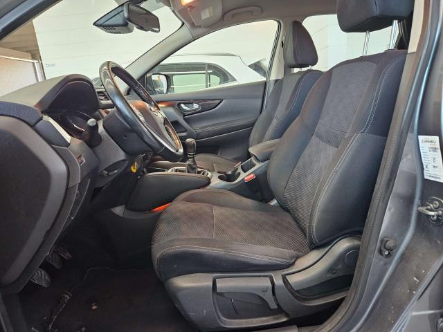 Nissan Qashqai Qashqai II 2014 1.6 dig-t Business 163cv