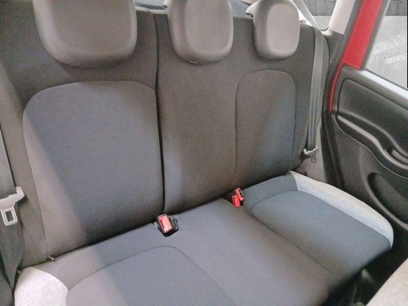 FIAT Panda 1.0 firefly hybrid City Life s&s 70cv 5p.ti