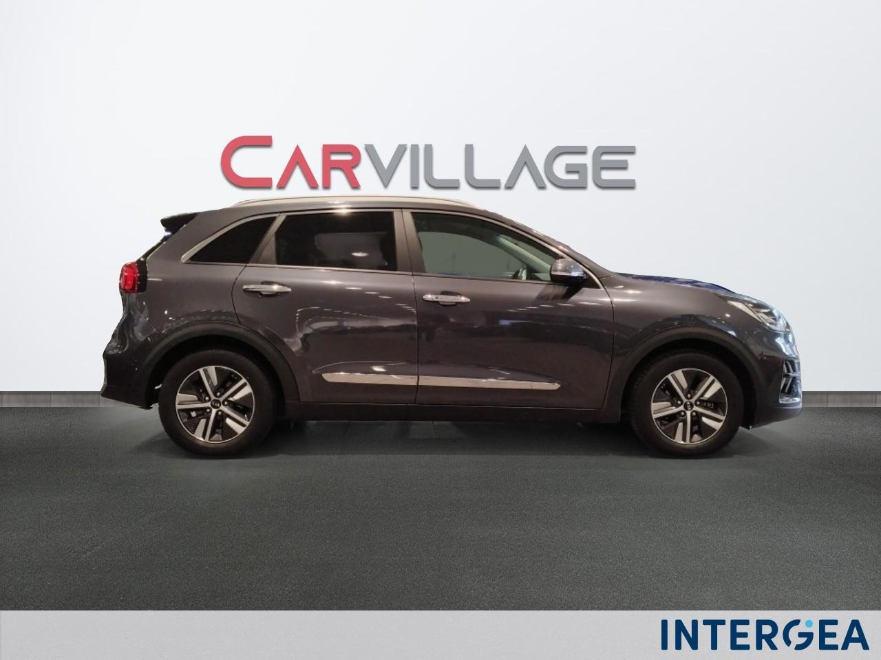 KIA Niro 1.6 gdi phev Evolution dct