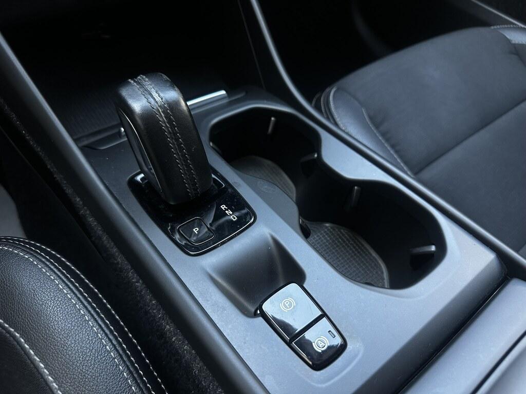 Volvo XC40 2.0 D3 Business Plus Geartronic