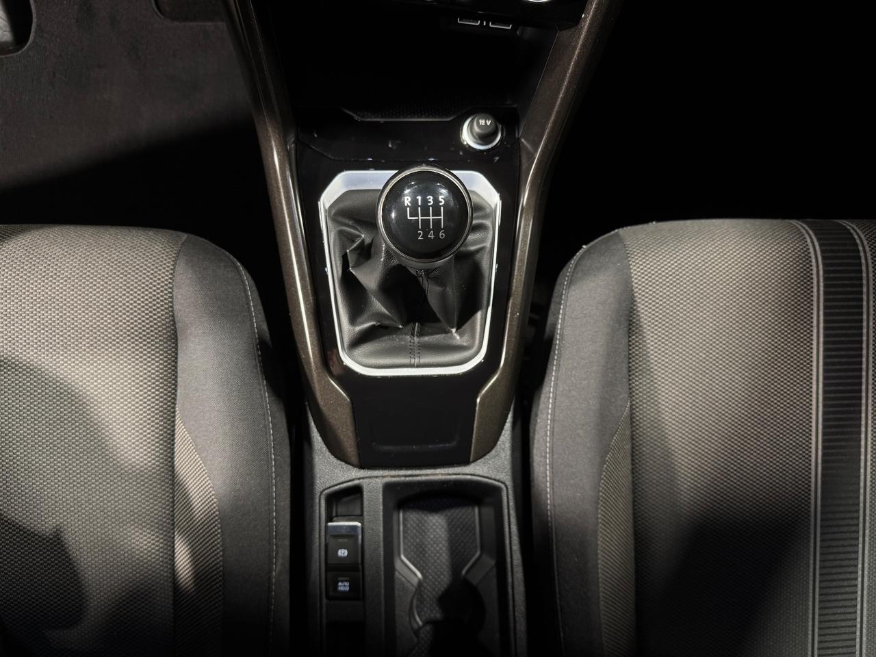 Volkswagen T-Roc 1.0 TSI 115 CV Style BlueMotion Technology