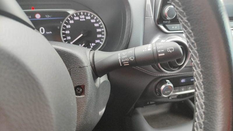 Nissan Juke 1.0 DIG-T 114 CV N-Connecta