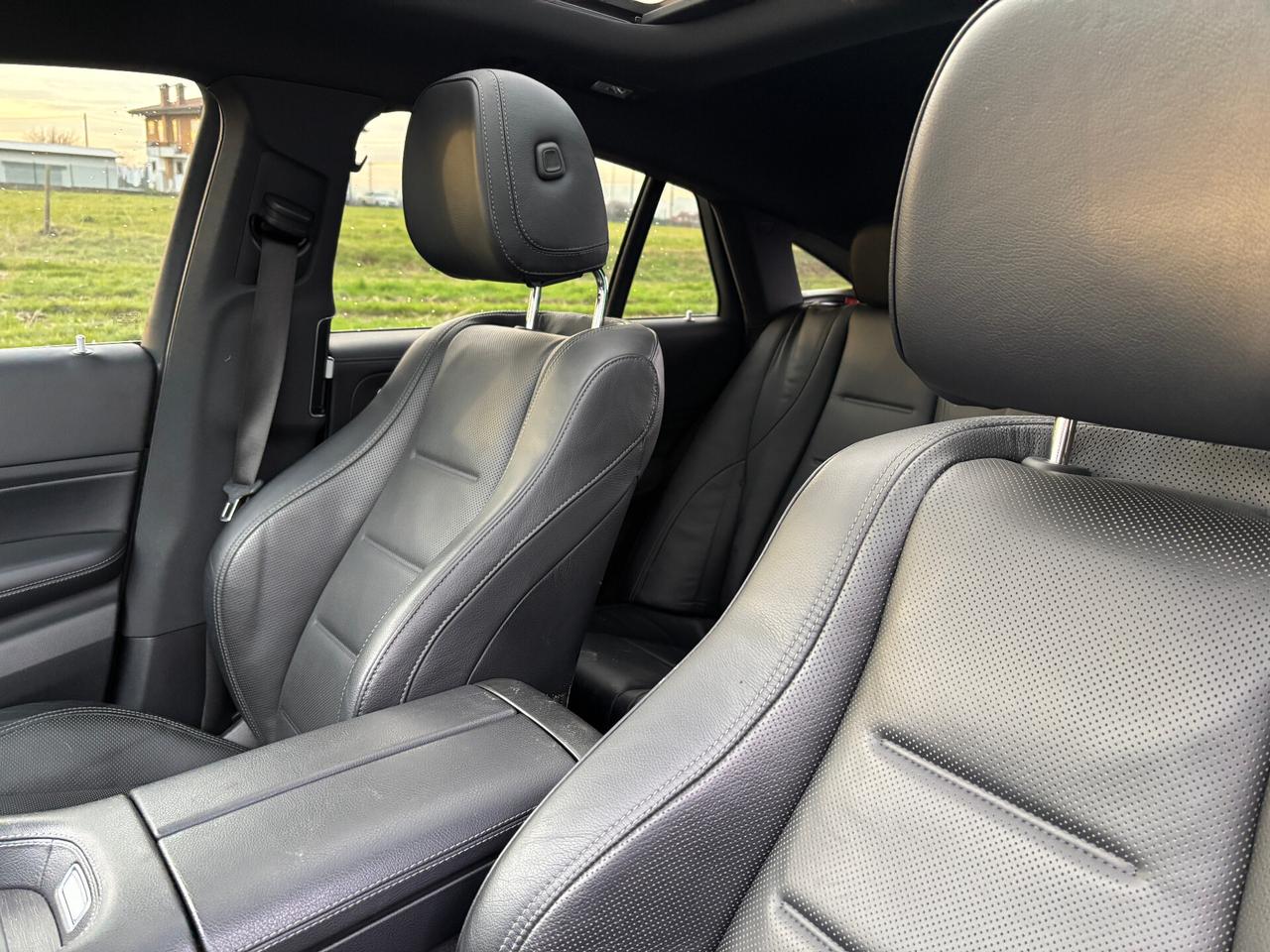 Mercedes-benz GLE 350 300 d 4Matic Mild Hybrid Coupé PACCHETTO AMG !!!!!!