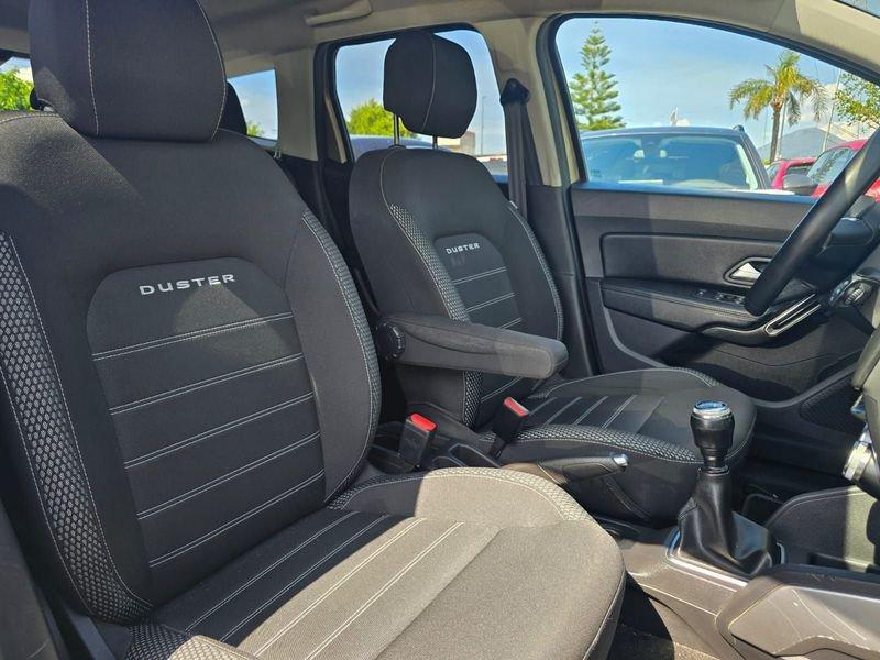 Dacia Duster 1.0ECO-GPL 101CV 4x2 PRESTIGE PLUS