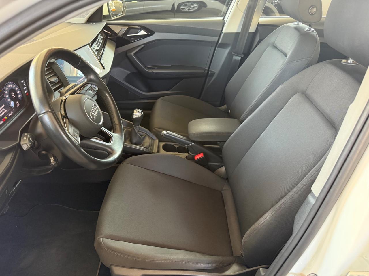 Audi A1 SPB 25 TFSI