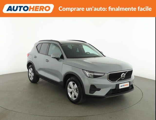 VOLVO XC40 B3 automatico Essential