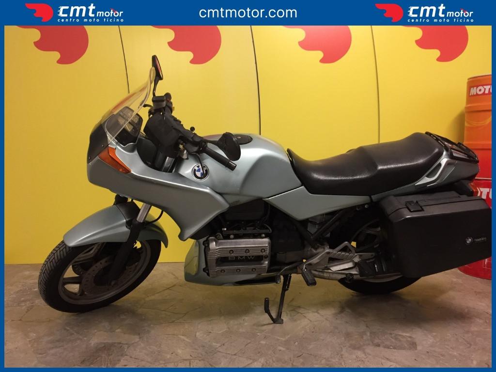 BMW K 75 S - 1988