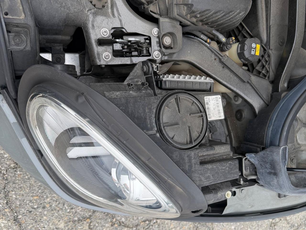 Mini Cooper S Countryman Hype 2.0 Cooper S #9075