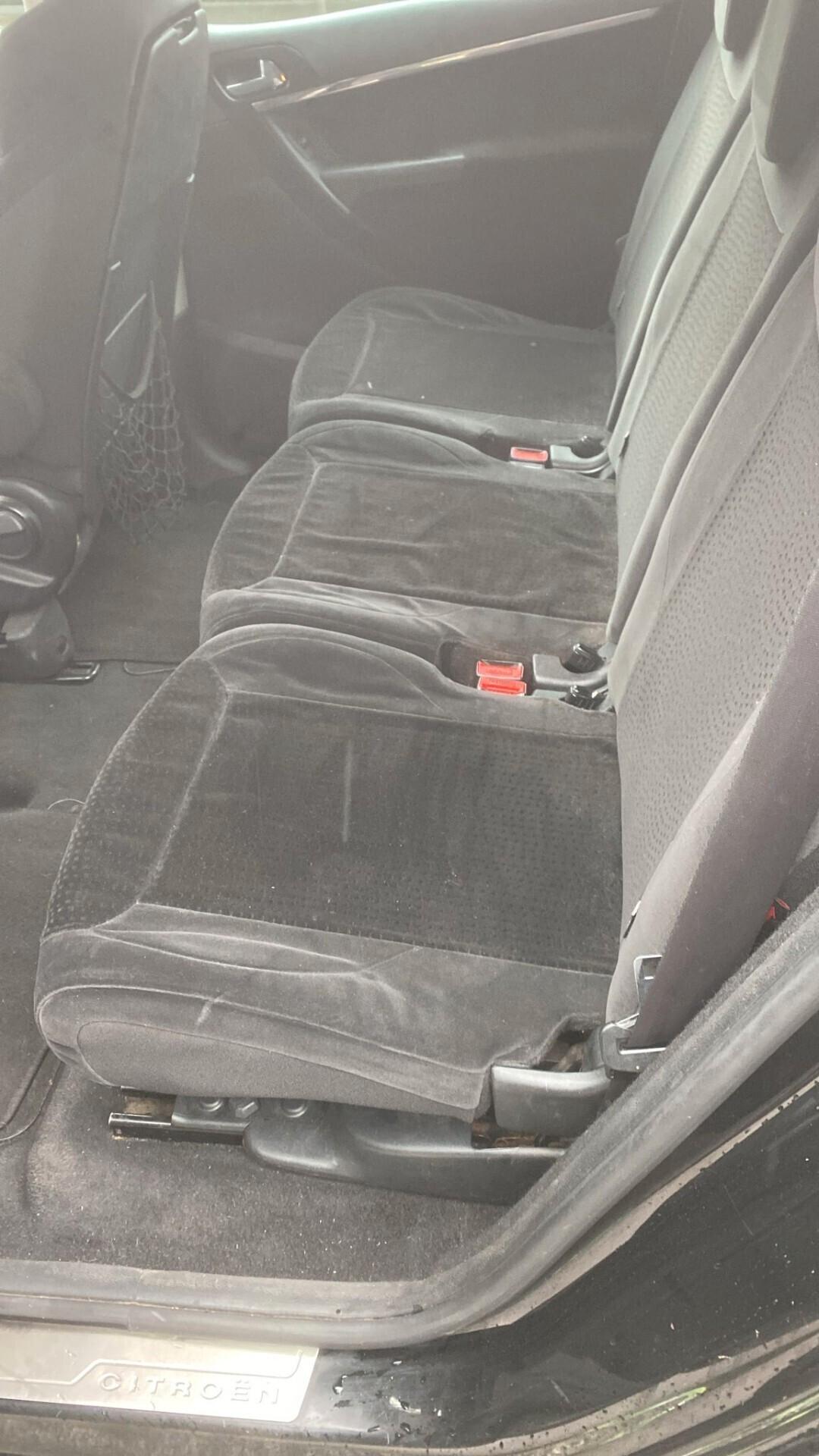 Citroen C4 Grand Picasso 2.0 HDi 138 FAP CMP6 Exclusive