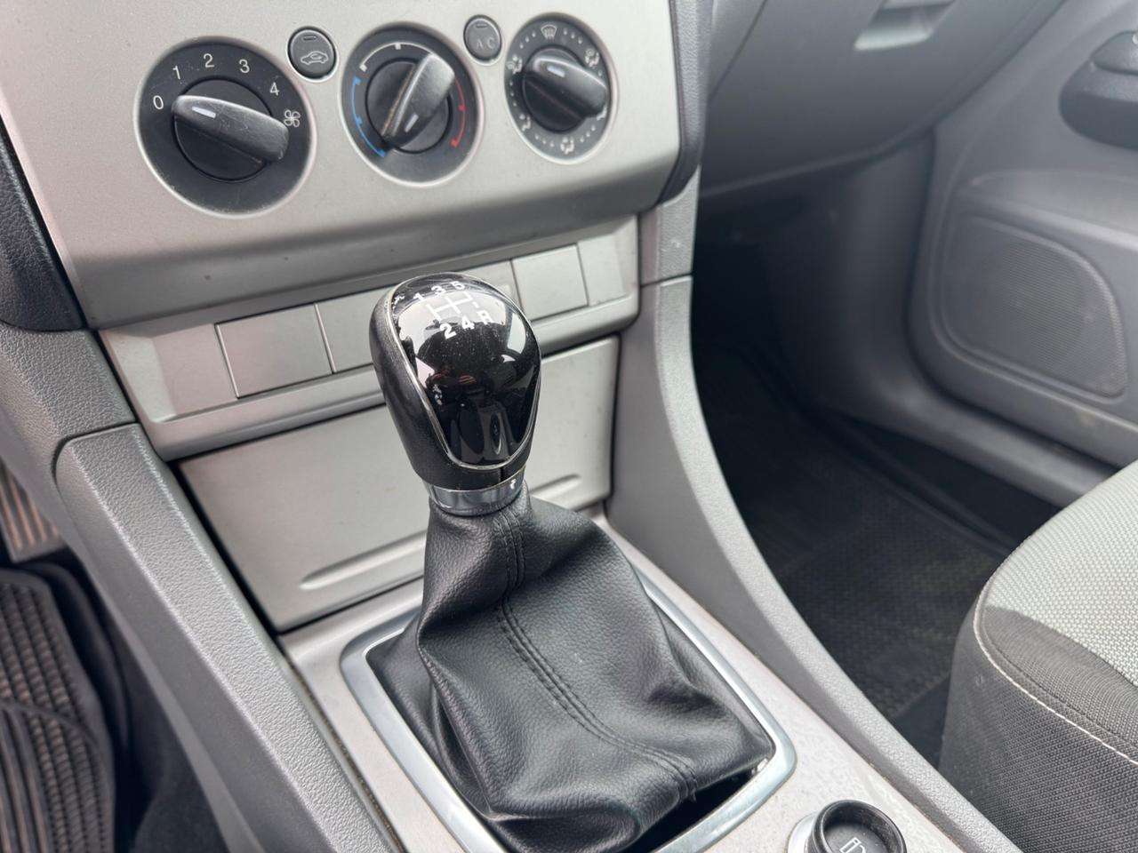 Ford Focus 1.6 TDCi (110CV) SW Tit. DPF