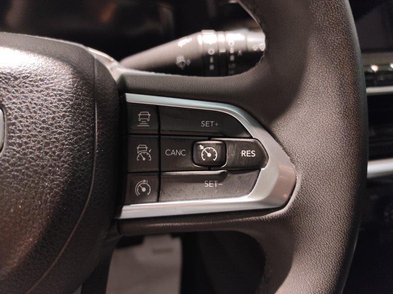 JEEP Compass 2ª serie - Compass 1.3 Turbo T4 190 CV PHEV AT6 4xe Limited