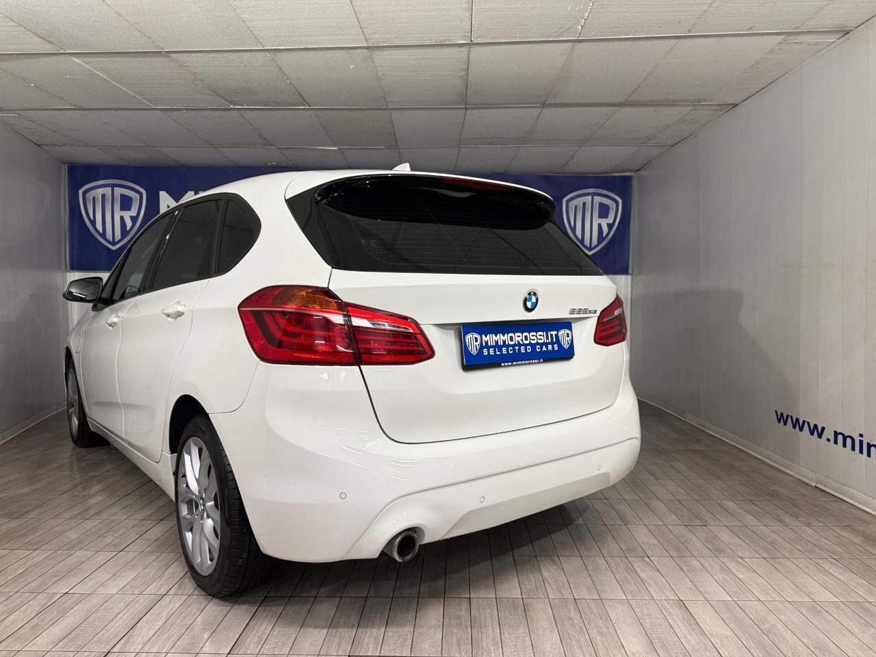 Bmw 225 xe Active Tourer Advantage auto