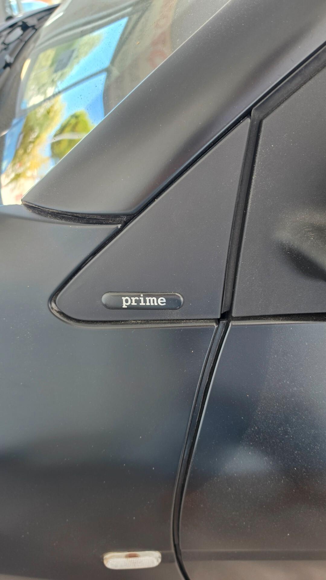 Smart ForTwo 70 1.0 Prime