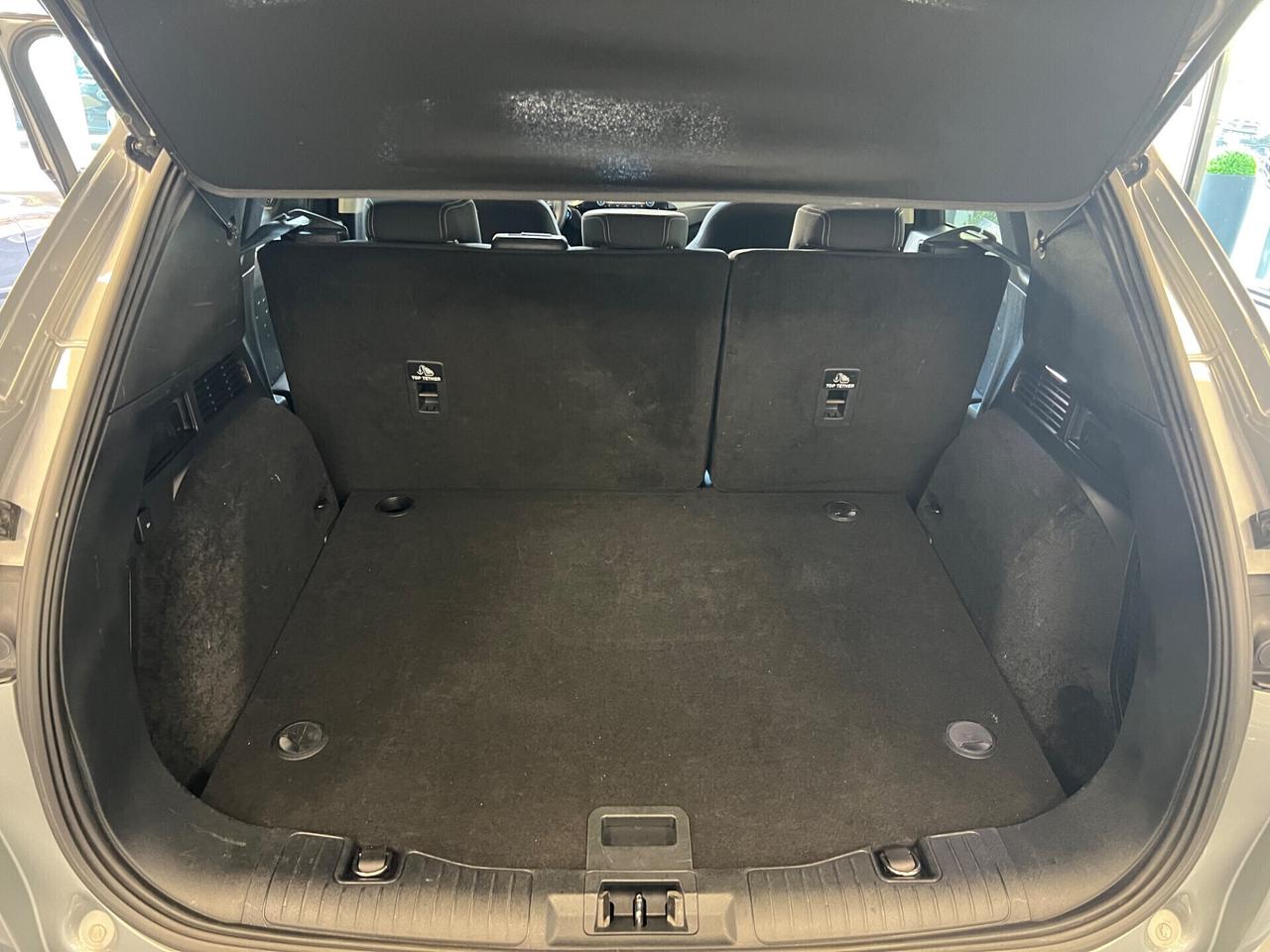 Ford Kuga 1.5 EcoBlue 120 CV 2WD Titanium