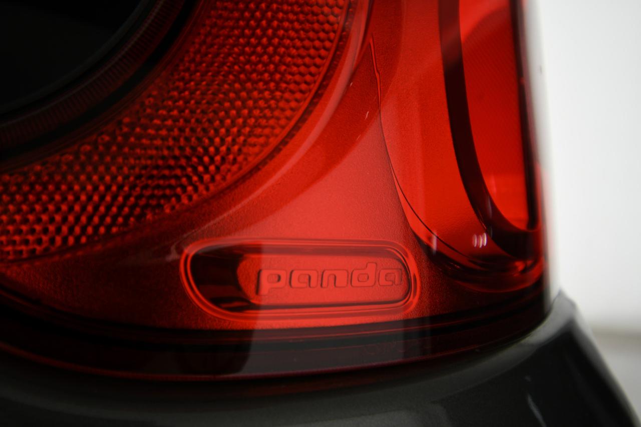 FIAT Panda 0.9 t.air t. Wild 4x4 s&s 85cv 5p.ti APP CONNECT+NEOPATENTATI