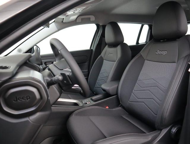 JEEP Avenger 1.2 Turbo 100CV MHEV Altitude *PROMO PARISI GROUP*