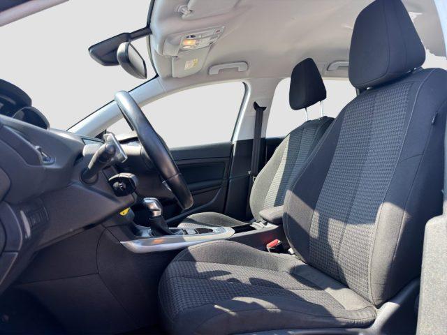 PEUGEOT 308 308 BlueHDi 130 EAT6 S&S SW Allure