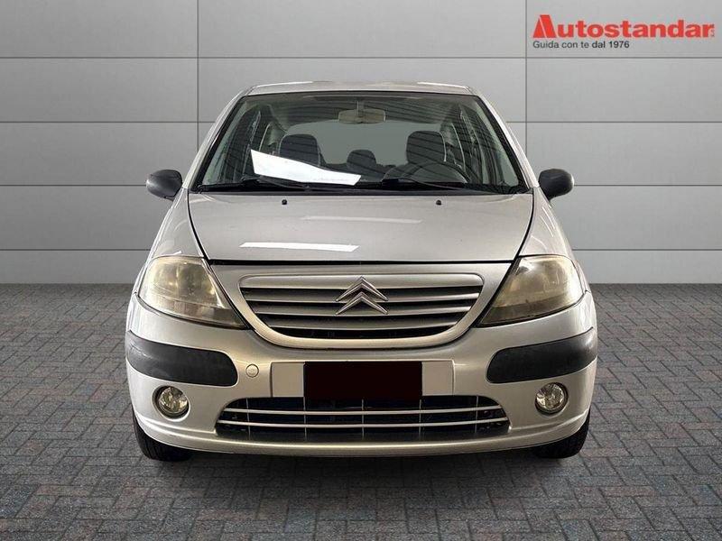 Citroën C3 1ª serie 1.1 Classique