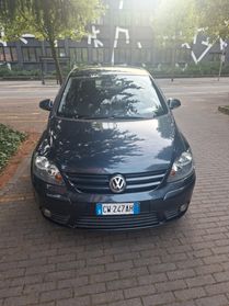 Volkswagen Golf Plus 1.6 16V FSI 5p. Sportline