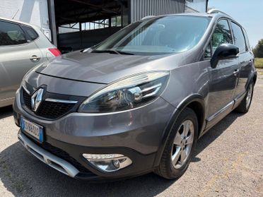 Renault Scenic Scénic XMod Cross 1.5 dCi 110CV Energy