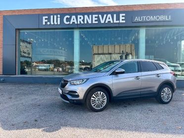 Opel Grandland Grandland X 1.5 diesel Ecotec Start&Stop aut. Innovation