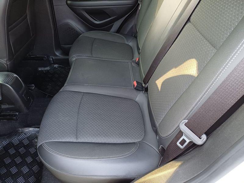 Opel Mokka X Mokka X 1.4 t Gpl-tech 4x2 140cv 1°PROP-GARANZIA