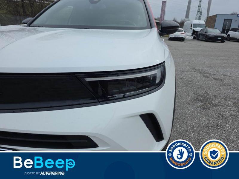 Opel Mokka 1.2 T GS S&S 100CV