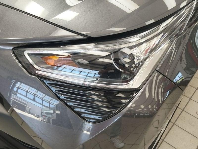 Toyota Aygo 1.0 VVT-i x-play
