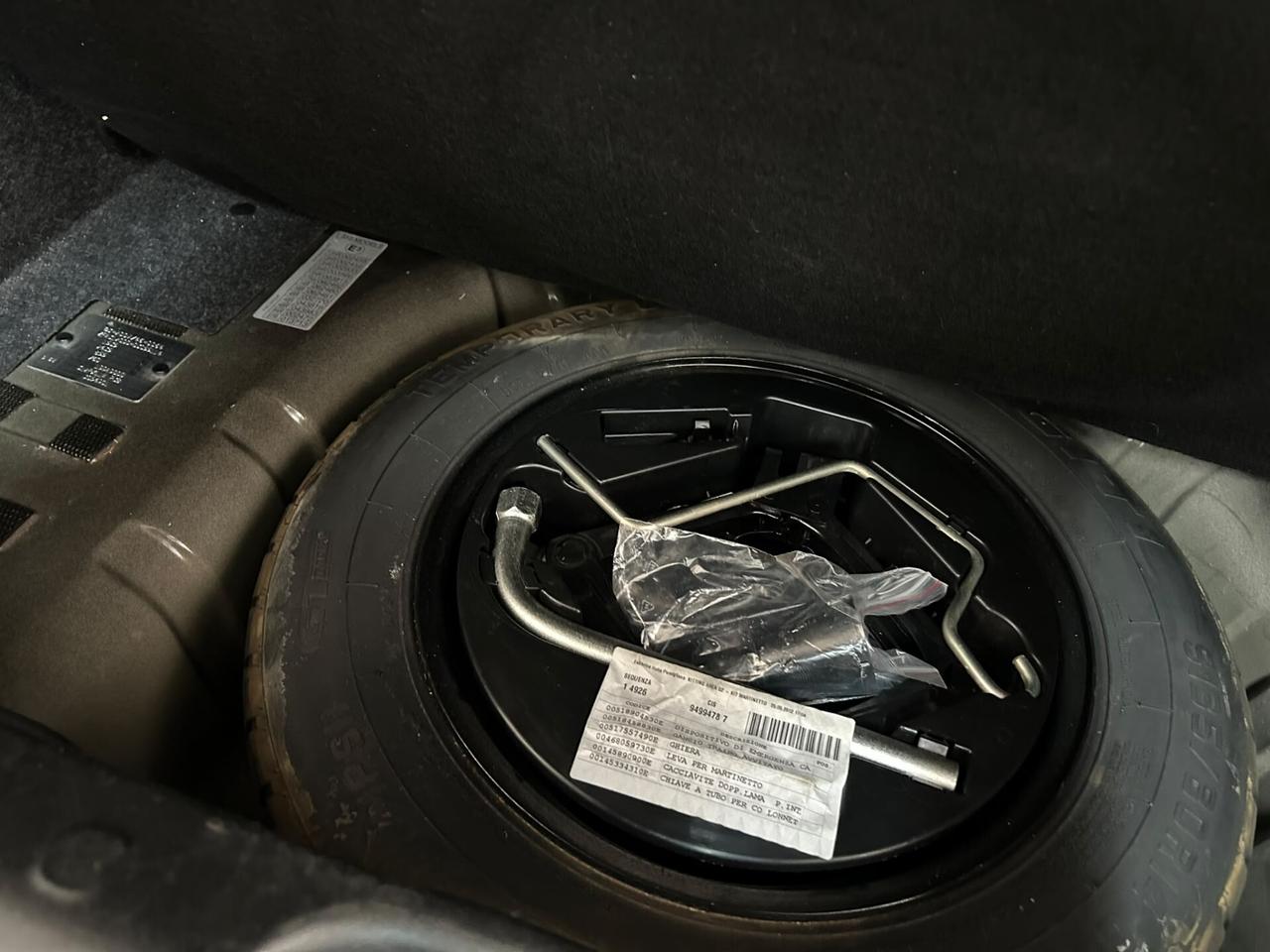 Fiat Panda 1.3 MJT 16V DPF Classic