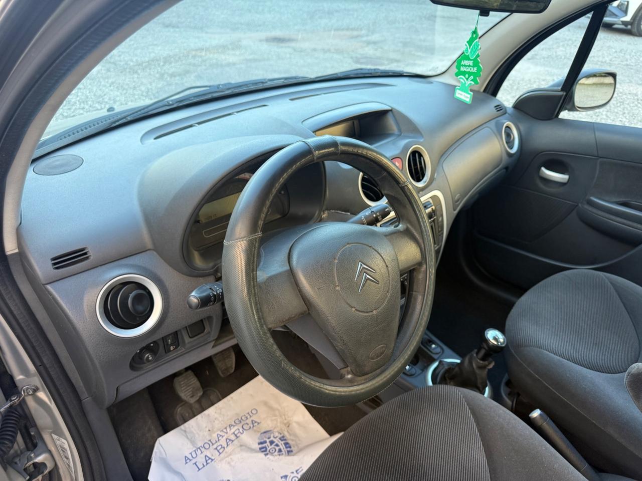 Citroen C3 1.1 Elegance