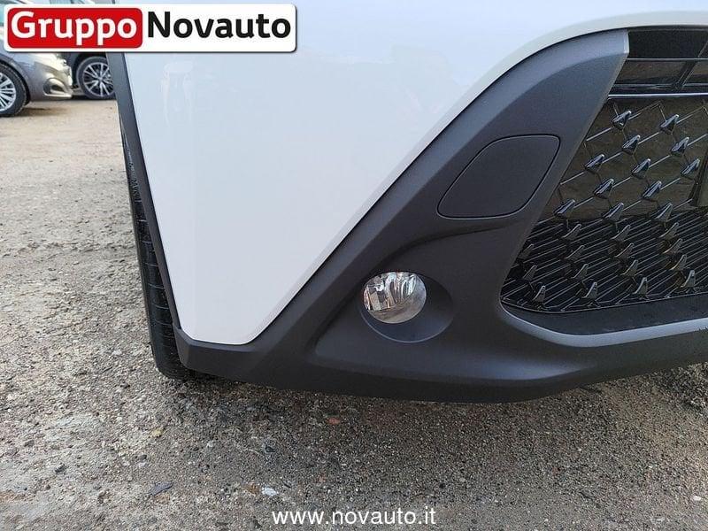 Toyota Aygo X 1.0 VVT-i 72 CV 5 porte Trend