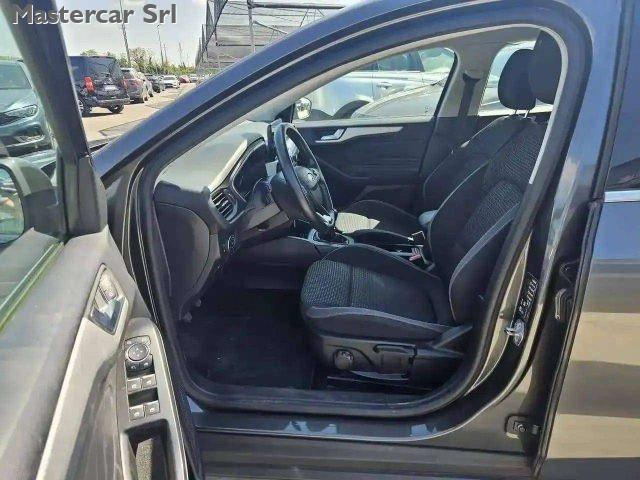 FORD Focus SW 1.0 ecoboost Business 125 Cv Navi - GB664PH