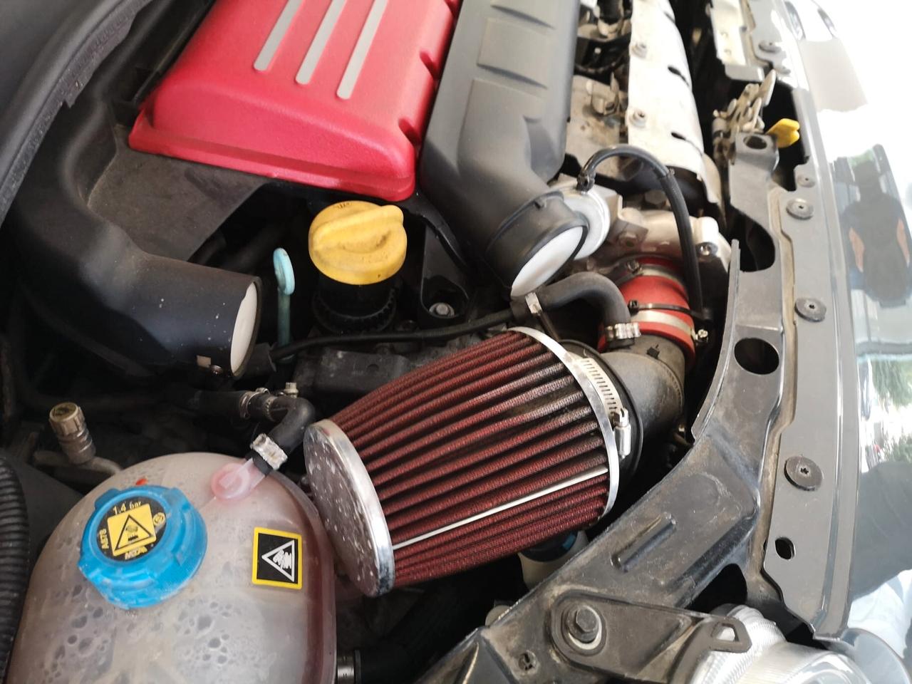 ABARTH 595 1.4 Turbo T-Jet 145 CV 70° Anniversario