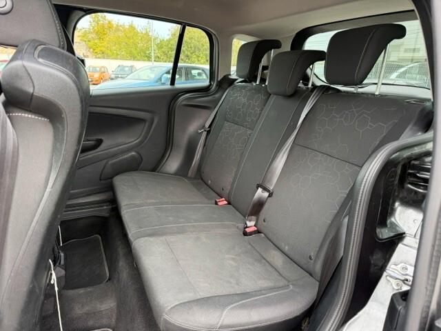 Ford B-Max 1.4 90 CV GPL Titanium 2016