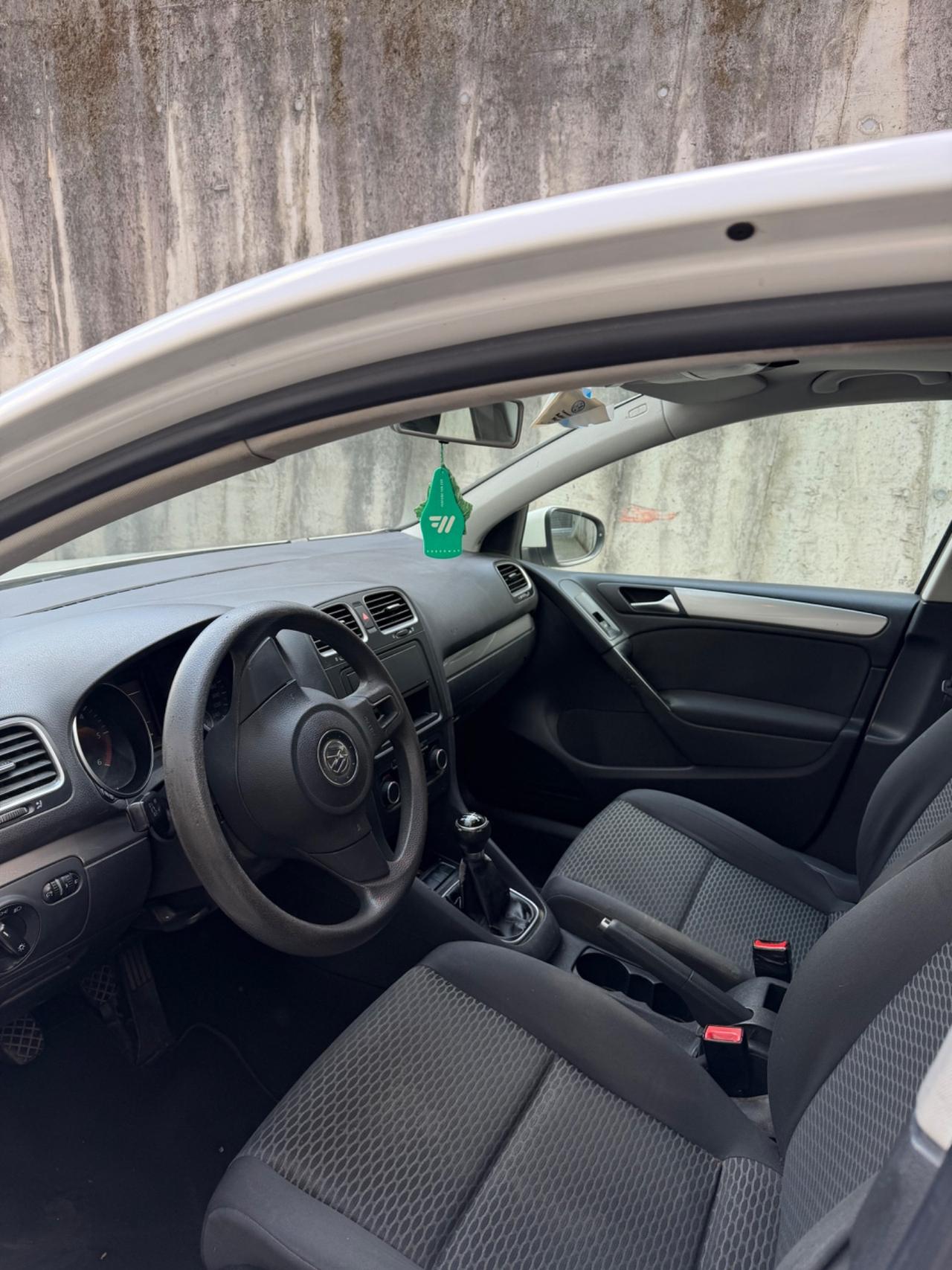 Volkswagen Golf 1.6 TDI DPF 5p. Highline