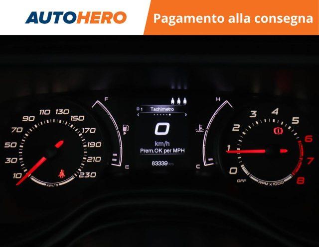 FIAT Tipo 1.4 4 porte Lounge