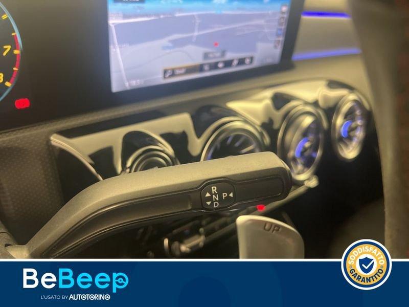 Mercedes-Benz Classe A A AMG 35 RACE EDITION 4MATIC AUTO